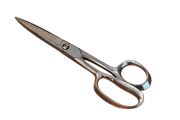 Scissors and Shears